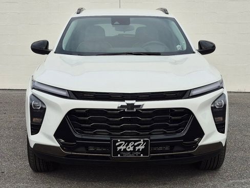 New 2026 Chevrolet Trax ACTIV w/ Driver Confidence Package FWD image 9