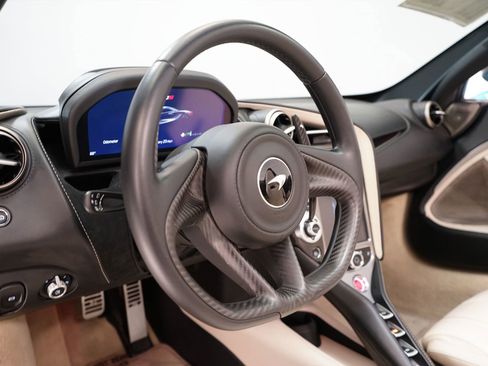 Used 2020 McLaren 720S Performance image 14
