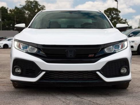 Used 2018 Honda Civic Si image 20
