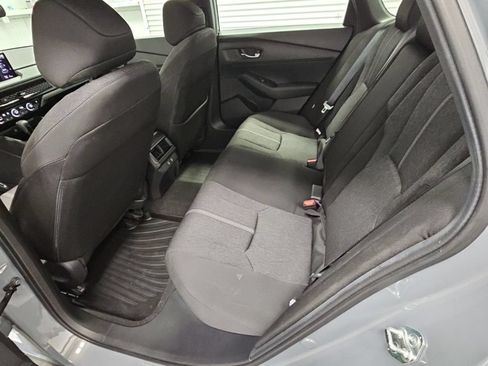 Used 2025 Honda Accord Sport image 31