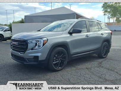 Used 2023 GMC Terrain SLE w/ Driver Convenience Package