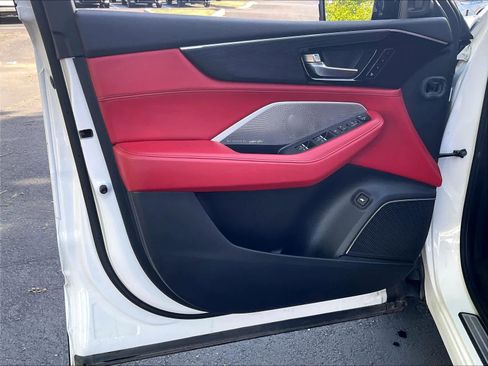 Used 2023 Acura MDX Type S image 23