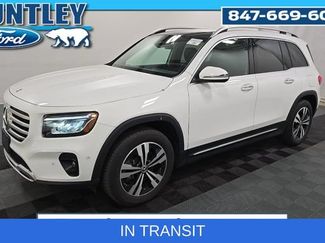 Used 2024 Mercedes-Benz GLB 250 4MATIC w/ Winter Heating Package video 1