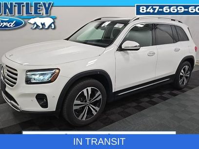 Used 2024 Mercedes-Benz GLB 250 4MATIC w/ Winter Heating Package