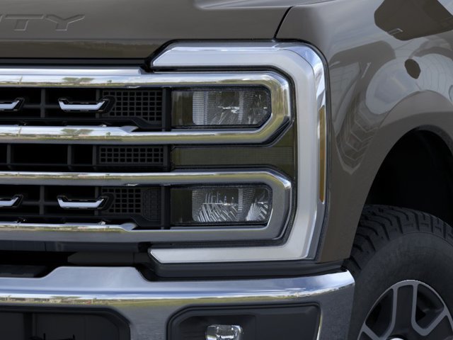 New 2026 Ford F250 Lariat w/ FX4 Off-Road Package AWD/4WD image 19