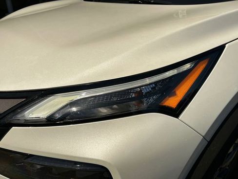 New 2026 Nissan Rogue SV w/ Cold Weather Package AWD/4WD image 7