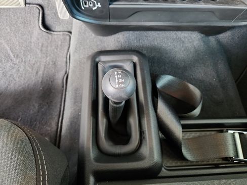 New 2024 RAM 2500 Tradesman w/ Chrome Appearance Group image 33