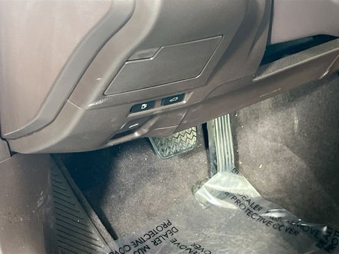 Used 2019 Lexus ES 350 w/ Premium Package FWD image 10