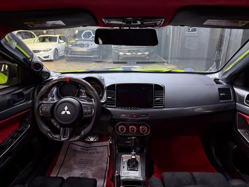 Used 2010 Mitsubishi Lancer Evolution SE image 18