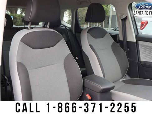 Used 2024 Volkswagen Taos S image 20