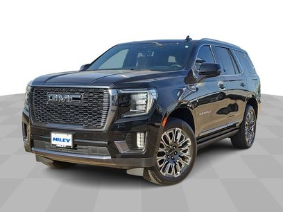 Used 2024 GMC Yukon Denali Ultimate
