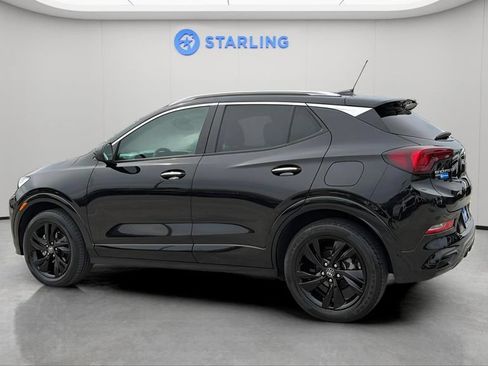 Used 2024 Buick Encore GX Sport Touring w/ Comfort Package AWD/4WD image 5