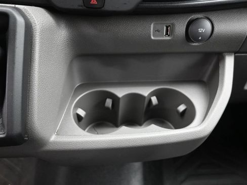 Certified 2025 Ford Transit 150 Low Roof AWD image 28