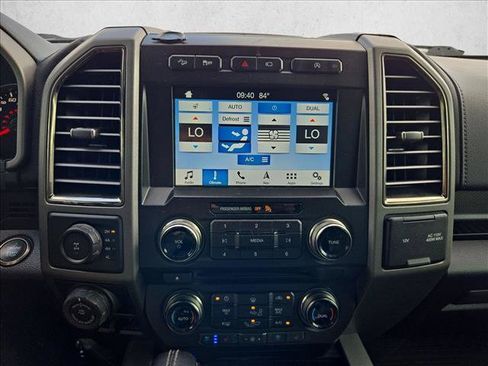 Used 2018 Ford F150 Raptor w/ Equipment Group 802A Luxury AWD/4WD image 13