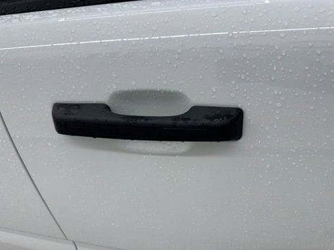 New 2025 Ford Bronco Sport Big Bend w/ Convenience Package image 11