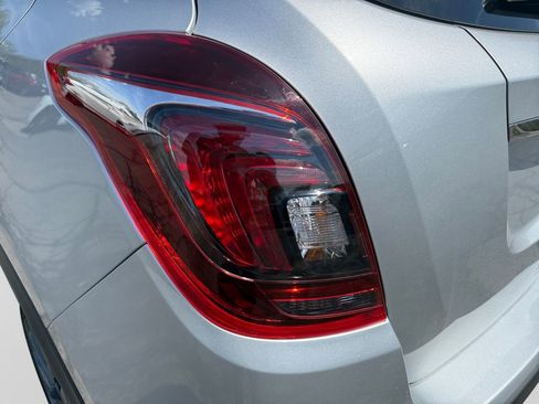 Used 2022 Buick Encore Preferred w/ Safety Package AWD/4WD image 21
