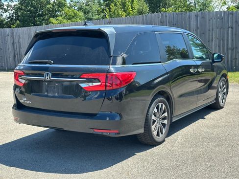 Used 2023 Honda Odyssey EX-L image 7