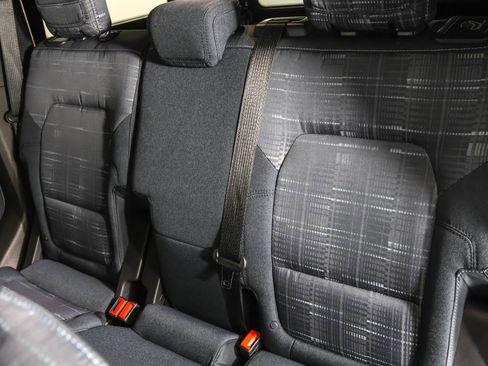 Used 2023 Ford Bronco Heritage Edition image 37