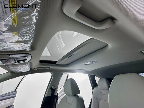 New 2026 Hyundai Tucson SEL image 22