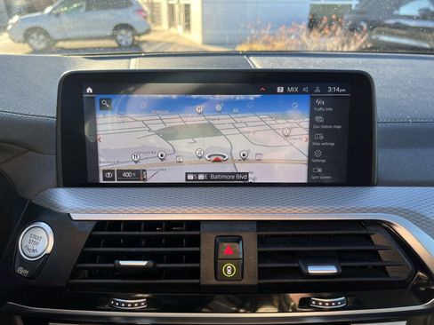 Used 2020 BMW X3 M40i w/ Executive Package image 20