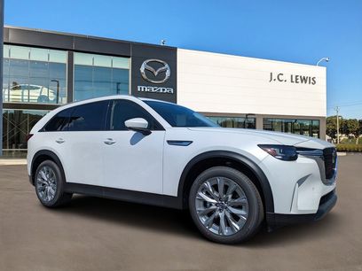 New 2026 MAZDA CX-90 3.3 Turbo w/ Preferred Package