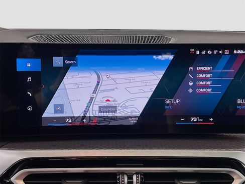 Used 2024 BMW M3 Competition w/ Executive Package image 16