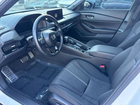 Used 2024 Honda Accord Sport image 15