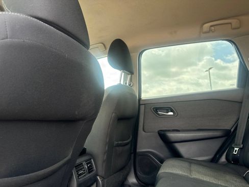 Used 2021 Nissan Rogue SV AWD/4WD image 34
