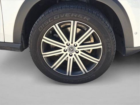 Certified 2024 Mercedes-Benz GLE 350 4MATIC image 22