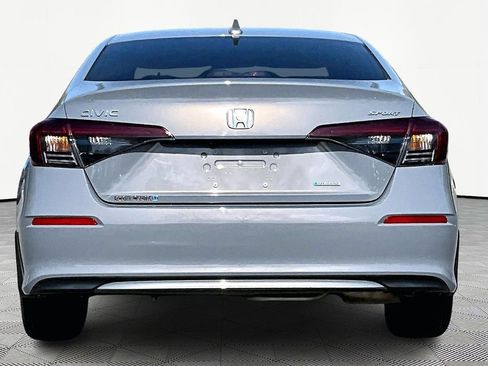 Used 2025 Honda Civic Sport image 7