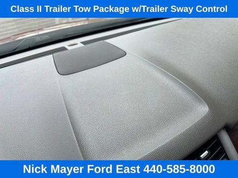 Used 2014 Ford Edge Limited w/ Driver Entry Package FWD image 35