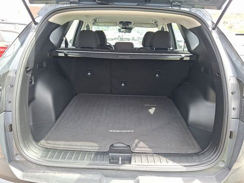 Certified 2026 Hyundai Tucson SE image 26