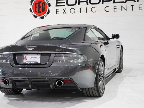Used 2009 Aston Martin DBS Coupe RWD image 37
