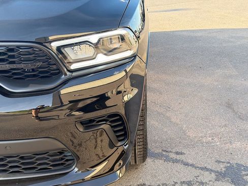 New 2026 Dodge Durango GT AWD/4WD image 10