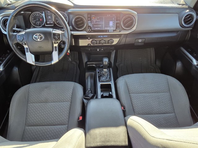 Used 2021 Toyota Tacoma SR5 RWD image 10