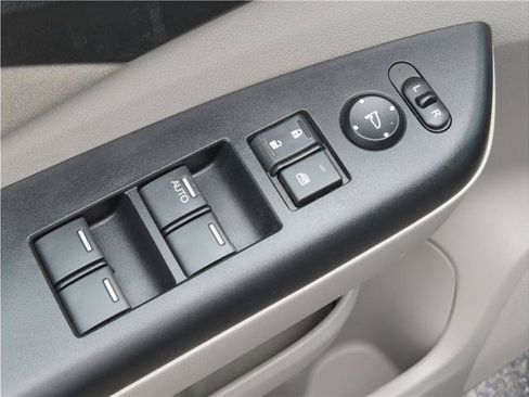 Used 2014 Honda CR-V EX image 11