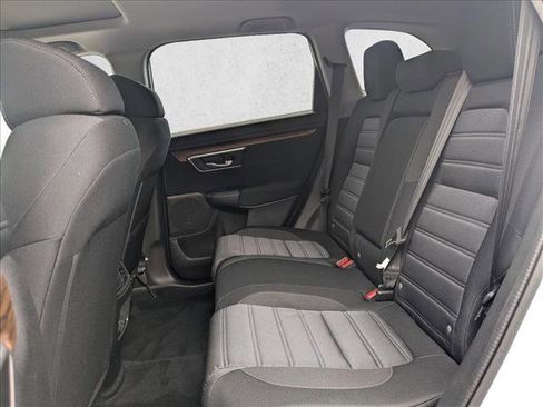 Used 2022 Honda CR-V EX image 19