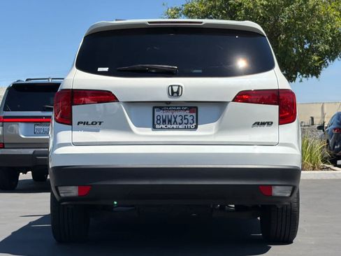 Used 2017 Honda Pilot EX-L image 8