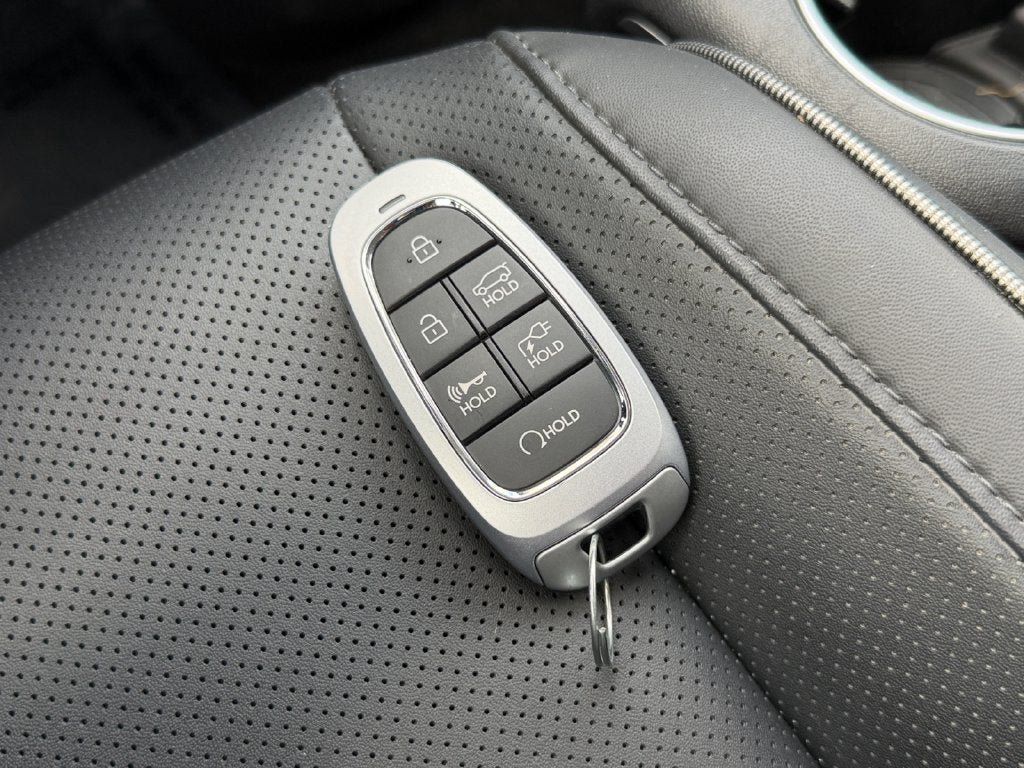 Certified 2023 Hyundai Ioniq 5 SEL AWD/4WD image 32
