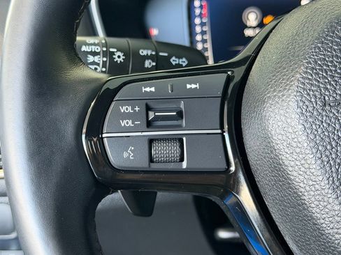 Used 2023 Honda Civic Sport Touring image 25