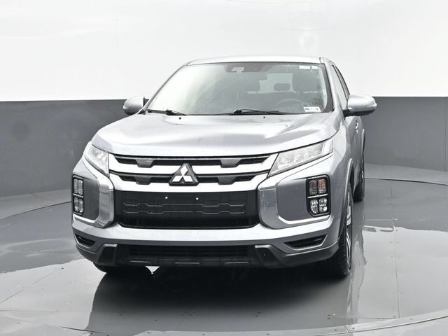 Used 2025 Mitsubishi Outlander Sport AWD image 22
