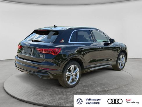 Used 2022 Audi Q3 2.0T Premium Plus AWD/4WD image 5