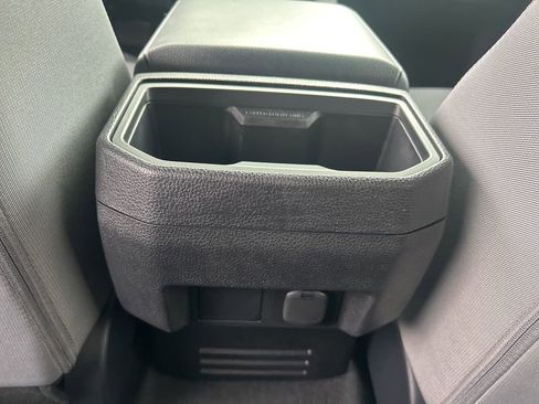 New 2026 Toyota Tacoma TRD Off-Road image 9