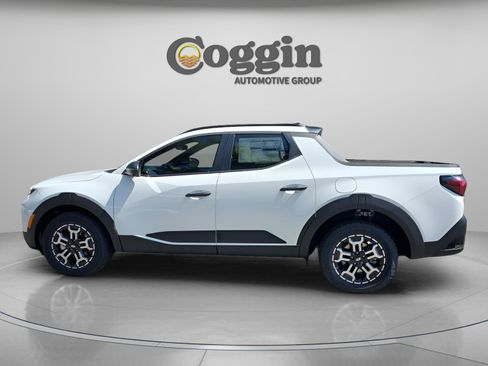 New 2026 Hyundai Santa Cruz XRT image 2