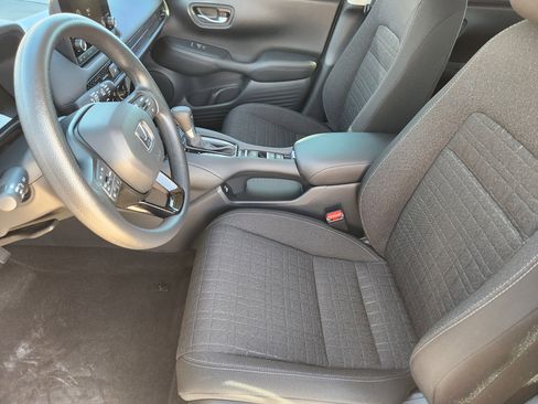 Certified 2023 Honda HR-V LX image 13