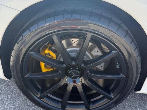 Used 2015 Mercedes-Benz S 63 AMG 4MATIC Coupe w/ Driver Assistance Package image 65