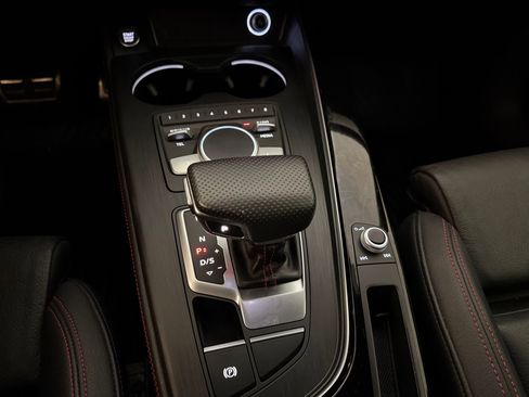 Used 2018 Audi A4 2.0T Premium Plus image 19