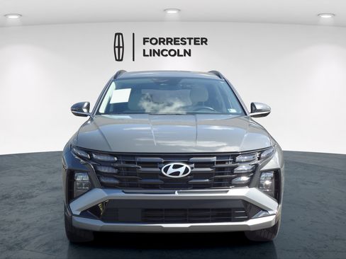 Used 2025 Hyundai Tucson SEL AWD/4WD image 8
