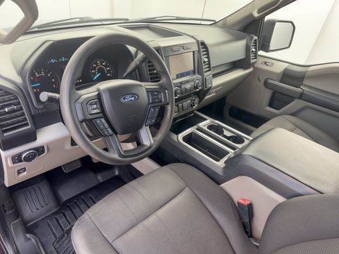 Used 2020 Ford F150 XL w/ Equipment Group 101A Mid RWD image 4