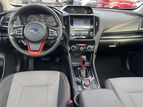 Used 2022 Subaru Forester Sport image 15